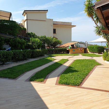 Case Vacanze Morfeo Palinuro Exterior photo